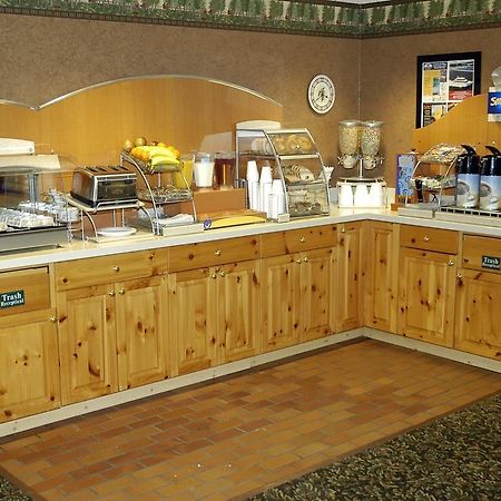 Pellston Lodge Restaurant photo