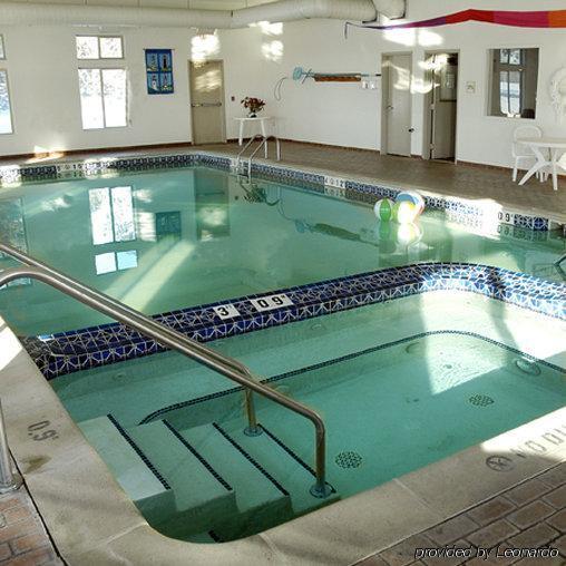 Pellston Lodge Facilities photo